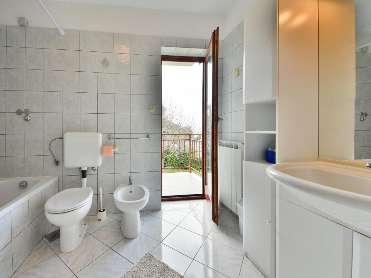 Apartment Nives-2 By Interhome Ičići Eksteriør billede