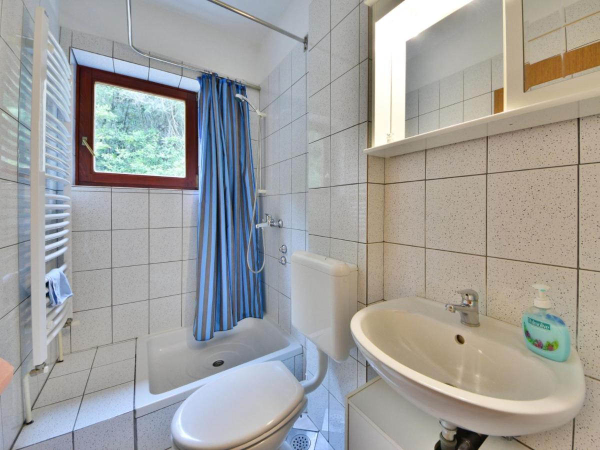 Apartment Nives-2 By Interhome Ičići Eksteriør billede