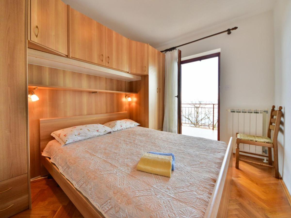 Apartment Nives-2 By Interhome Ičići Eksteriør billede